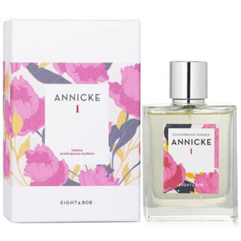 Eight & Bob Ladies Annicke 1 Pour Femme EDP 3.4 oz - Luxurious Fragrance Available Online in Hong Kong & China