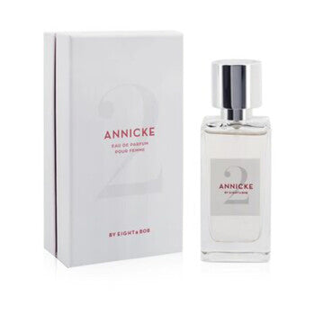 Eight & Bob Ladies Annicke 2 EDP Spray 1 oz - Luxurious Fragrance Available Online in Hong Kong & China