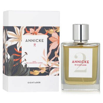 Eight & Bob Ladies Annicke 2 Pour Femme EDP 3.4 oz Fragrances (Wholesale) - Luxurious Fragrance Available Online in Hong Kong & China
