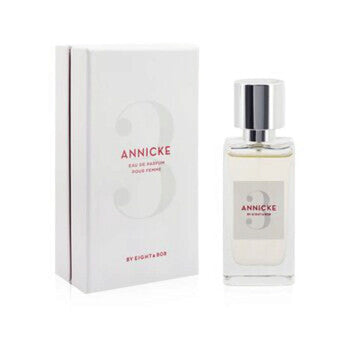 Eight & Bob Ladies Annicke 3 EDP Spray 1 oz Fragrances (Wholesale) - Luxurious Fragrance Available Online in Hong Kong & China