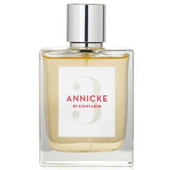 Eight & Bob Ladies Annicke 3 Pour Femme EDP 3.4 oz Fragrances - Luxurious Fragrance Available Online in Hong Kong & China