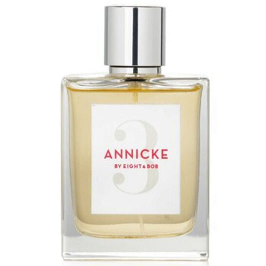 Eight & Bob Ladies Annicke 3 Pour Femme EDP 3.4 oz Fragrances - Luxurious Fragrance Available Online in Hong Kong & China