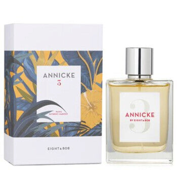 Eight & Bob Ladies Annicke 3 Pour Femme EDP 3.4 oz - Luxurious Fragrance Available Online in Hong Kong & China