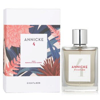 Eight & Bob Ladies Annicke 4 EDP 3.4 oz - Luxurious Fragrance Available Online in Hong Kong & China