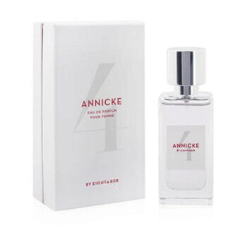 Eight & Bob Ladies Annicke 4 EDP Spray 1 oz - Luxurious Fragrance Available Online in Hong Kong & China