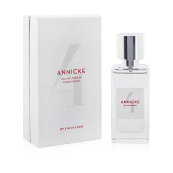 Eight & Bob Ladies Annicke 4 EDP Spray 1 oz (Wholesale) - Luxurious Fragrance Available Online in Hong Kong & China