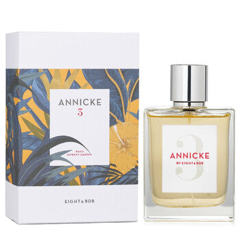 Eight & Bob Ladies Annicke 6 EDP 3.4 oz (Wholesale) - Luxurious Fragrance Available Online in Hong Kong & China