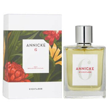 Eight & Bob Ladies Annicke 6 EDP 3.4 oz Fragrances (Wholesale) - Luxurious Fragrance Available Online in Hong Kong & China