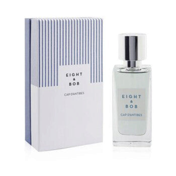 Eight & Bob Men's Cap D'Antibes EDP Spray 1.0 oz - Luxurious Fragrance Available Online in Hong Kong & China