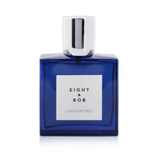 Eight & Bob Men's Cap D'antibes EDP Spray 3.4 oz Fragrances - Luxurious Fragrance Available Online in Hong Kong & China