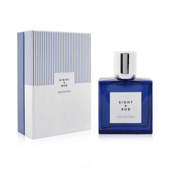 Eight & Bob Men's Cap D'antibes EDP Spray 3.4 oz - Luxurious Fragrance Available Online in Hong Kong & China