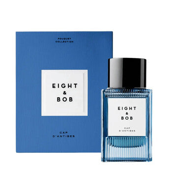 Eight & Bob Men's Cap D'Antibes EDP Spray 3.4 oz Fragrances (Wholesale) - Luxurious Fragrance Available Online in Hong Kong & China