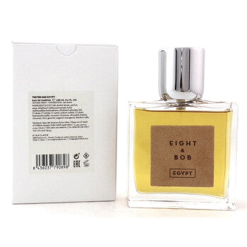 Eight & Bob Men's Egypt Ant EDP Spray 3.4 oz (Tester) - Luxurious Fragrance Available Online in Hong Kong & China