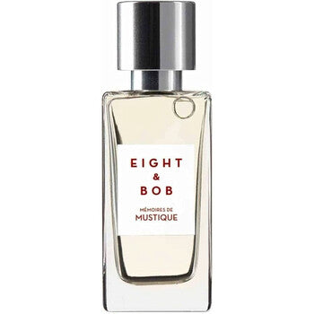 Eight & Bob Unisex Memoires De Mustique EDP Spray 1 oz (Tester) - Luxurious Fragrance Available Online in Hong Kong & China