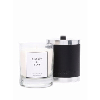 Eight & Bob Sagaponack Hamptons 230g Small Candle - Luxurious Fragrance Available Online in Hong Kong & China