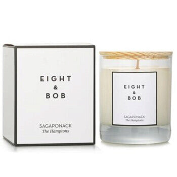 Eight & Bob Sagaponack The Hamptons 230g Scented Candle (Wholesale) - Luxurious Fragrance Available Online in Hong Kong & China