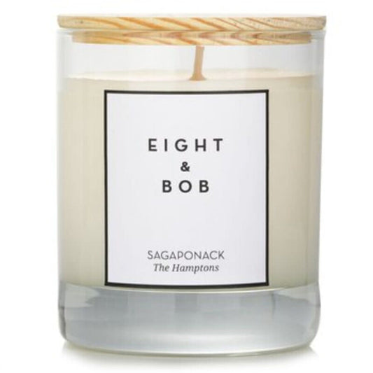 Eight & Bob Sagaponack The Hamptons 230g Scented Candle (Wholesale) - Luxurious Fragrance Available Online in Hong Kong & China