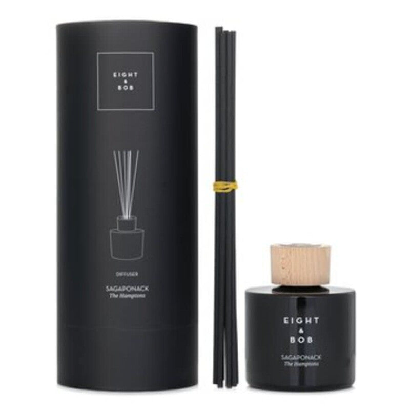 Eight & Bob Sagaponack The Hamptons Diffuser 6.7 oz Fragrances - Luxurious Fragrance Available Online in Hong Kong & China