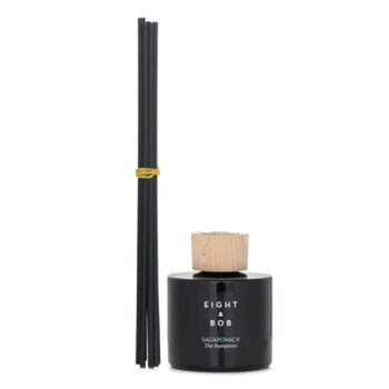 Eight & Bob Sagaponack The Hamptons Diffuser 6.7 oz - Luxurious Fragrance Available Online in Hong Kong & China