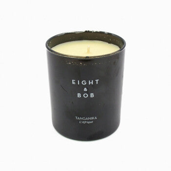 Eight & Bob Tanganika L'afrique 190G Scented Candle - Luxurious Fragrance Available Online in Hong Kong & China