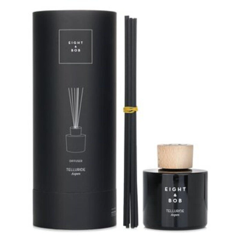 Eight & Bob Telluride Diffuser 6.7 oz Fragrances - Luxurious Fragrance Available Online in Hong Kong & China