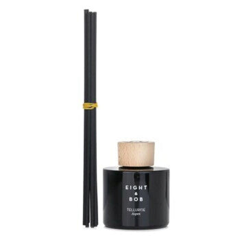 Eight & Bob Telluride Diffuser 6.7 oz - Luxurious Fragrance Available Online in Hong Kong & China