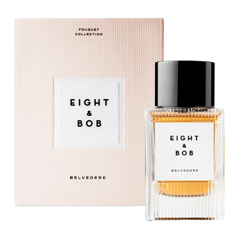 Eight & Bob Unisex Belvedere EDP Spray 3.4 oz Fragrances - Luxurious Fragrance Available Online in Hong Kong & China