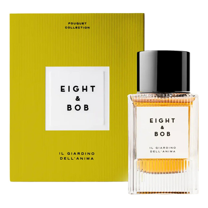 Eight & Bob Unisex Il Giardino Dell'Anima EDP Spray 3.4 oz Fragrances - Luxurious Fragrance Available Online in Hong Kong & China