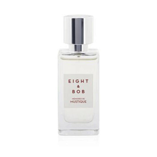 Eight & Bob Unisex Memoires De Mustique EDP Spray 1 oz Fragrances - Luxurious Fragrance Available Online in Hong Kong & China