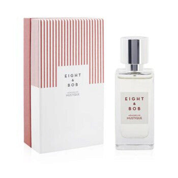 Eight & Bob Unisex Memoires De Mustique EDP Spray 1 oz - Luxurious Fragrance Available Online in Hong Kong & China