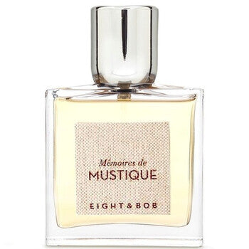 Eight & Bob Unisex Memoires De Mustique EDT Spray 3.4 oz (Tester) - Luxurious Fragrance Available Online in Hong Kong & China