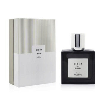 Eight & Bob Unisex Nuit De Megeve EDP 3.4 oz - Luxurious Fragrance Available Online in Hong Kong & China