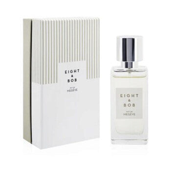 Eight & Bob Unisex Nuit De Megeve EDP Spray 1 oz - Luxurious Fragrance Available Online in Hong Kong & China