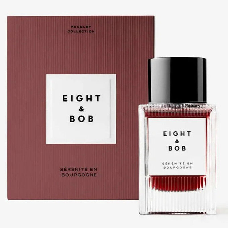Eight & Bob Unisex Serenite En Bourgogne EDP Spray 3.4 oz Fragrances - Luxurious Fragrance Available Online in Hong Kong & China