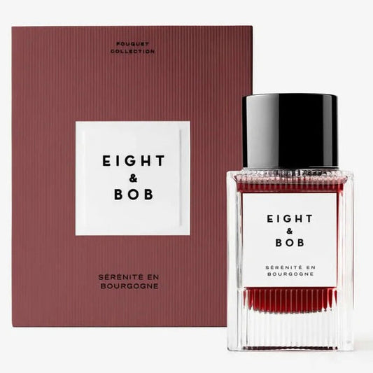 Eight & Bob Unisex Serenite En Bourgogne EDP Spray 3.4 oz Fragrances (Wholesale) - Luxurious Fragrance Available Online in Hong Kong & China