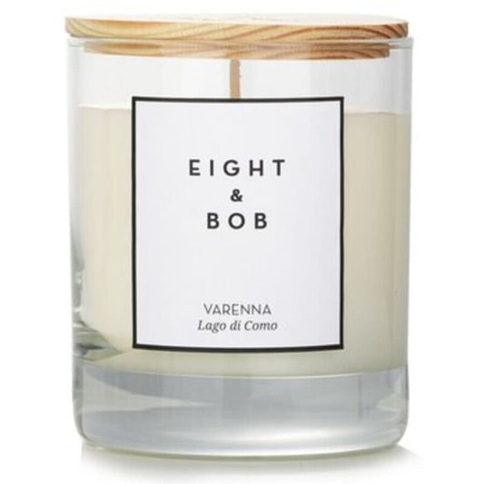 Eight & Bob Unisex Varenna (Lago Di Como) 230g Scented Candle (Wholesale) - Luxurious Fragrance Available Online in Hong Kong & China