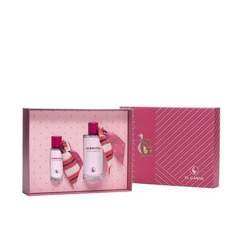 El Ganso Ladies Ciao Bella! Gift Set - Luxurious Fragrance Available Online in Hong Kong & China