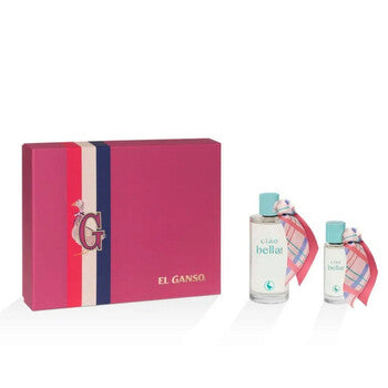 El Ganso Ladies Ciao Bella! Gift Set - Luxurious Fragrance Available Online in Hong Kong & China