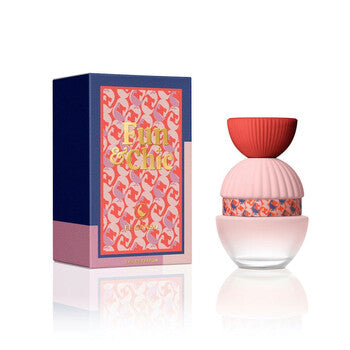 El Ganso Ladies Fun & Chic EDP Spray 3.4 oz - Luxurious Fragrance Available Online in Hong Kong & China