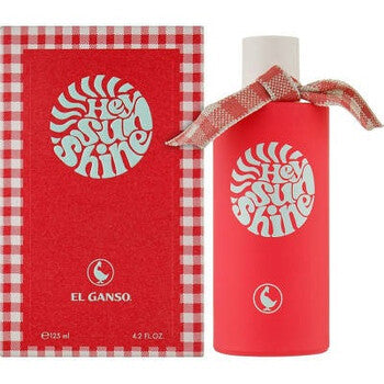 El Ganso Ladies Hey Sunshine EDT Spray 4.2 oz Fragrances (Wholesale) - Luxurious Fragrance Available Online in Hong Kong & China