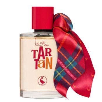 El Ganso Ladies La Vie En Tartan EDT 2.5 oz - Luxurious Fragrance Available Online in Hong Kong & China