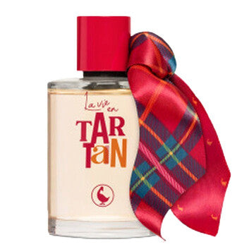 El Ganso Ladies La Vie En Tartan EDT 2.5 oz (Tester) - Luxurious Fragrance Available Online in Hong Kong & China