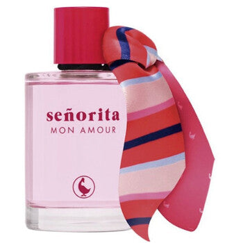 El Ganso Ladies Senorita Mon Amour EDT 4.2 oz - Luxurious Fragrance Available Online in Hong Kong & China