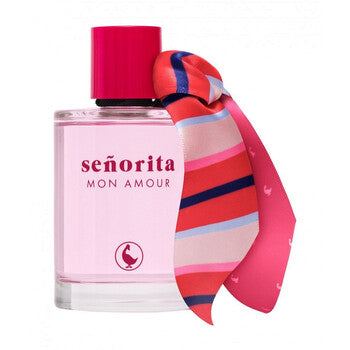 El Ganso Ladies Senorita Mon Amour EDT Spray 4.2 oz (Tester) - Luxurious Fragrance Available Online in Hong Kong & China