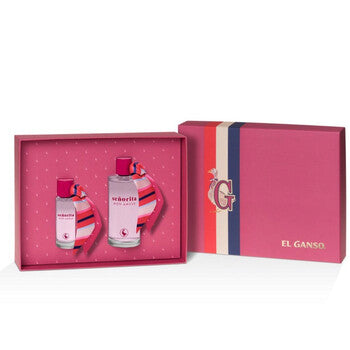 El Ganso Ladies Senorita Mon Amour Gift Set - Luxurious Fragrance Available Online in Hong Kong & China