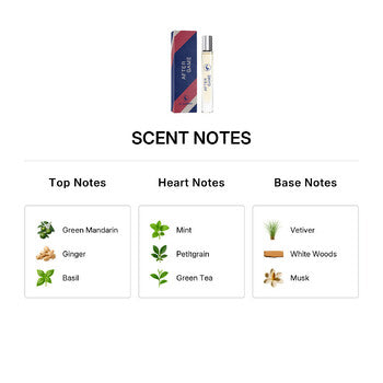 El Ganso Men's After Game EDT Spray 0.5 oz Fragrances (Wholesale) - Luxurious Fragrance Available Online in Hong Kong & China
