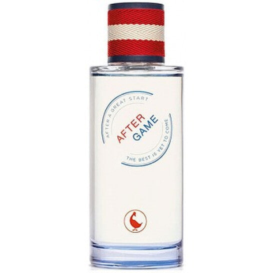 El Ganso Men's After Game EDT Spray 4.2 oz (Tester) Fragrances - Luxurious Fragrance Available Online in Hong Kong & China