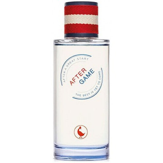 El Ganso Men's After Game EDT Spray 4.2 oz (Tester) Fragrances - Luxurious Fragrance Available Online in Hong Kong & China