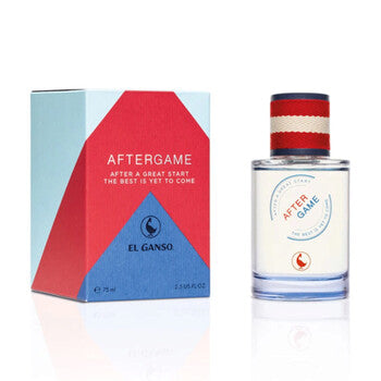 El Ganso Men's After Game EDT Spray 4.23 oz Fragrances (Wholesale) - Luxurious Fragrance Available Online in Hong Kong & China