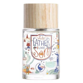 El Ganso Men's Like Father Like Son EDT Spray 2.53 oz - Luxurious Fragrance Available Online in Hong Kong & China